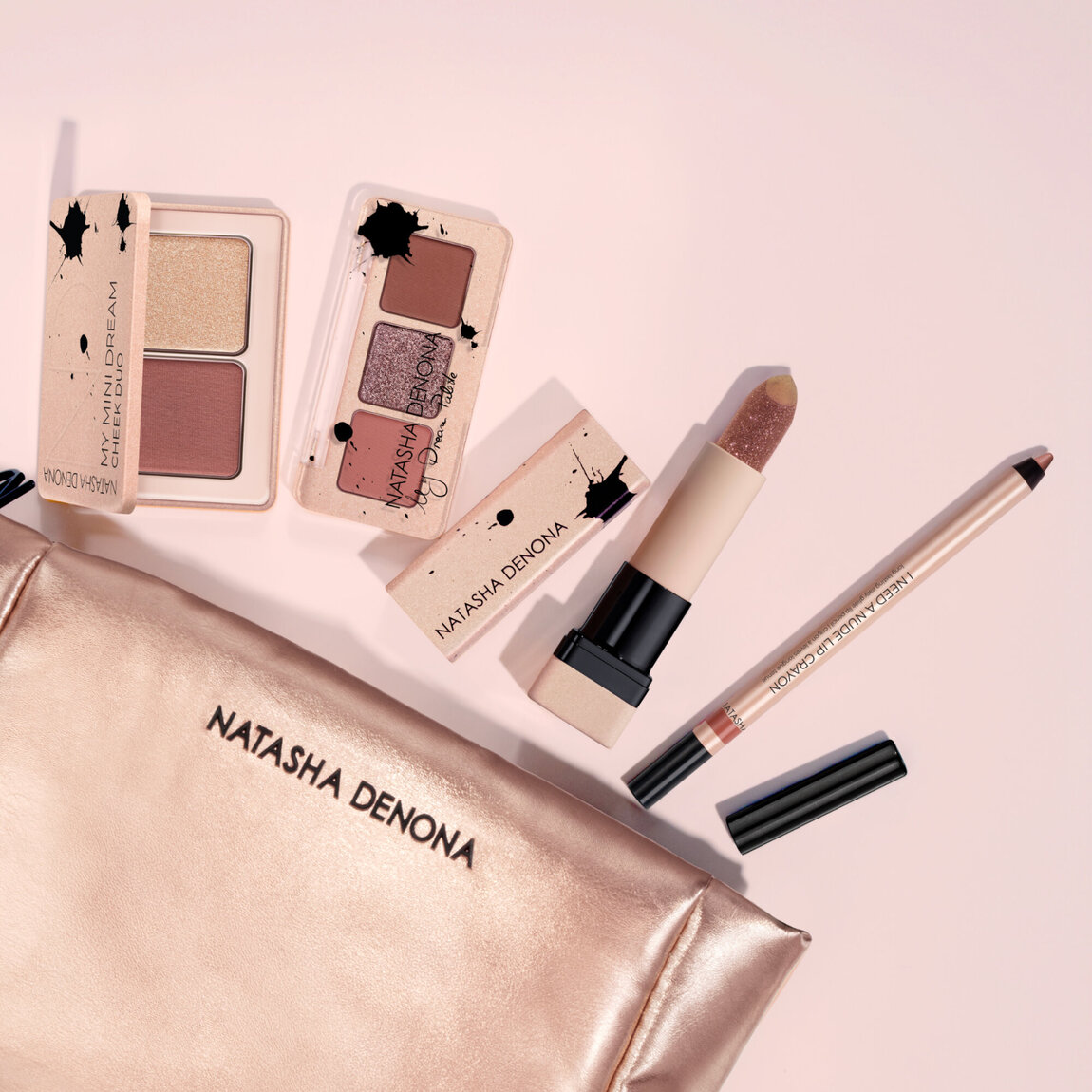 Natasha Denona My Dream Pouch | Beautylish