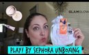 PLAY! BY SEPHORA |  MARCH UNBOXING