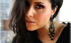Trucco INTENSO da Sera - Makeup Tutorial