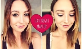 Date Night Makeup