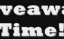 [OPEN] Thread Earrings Giveaway!