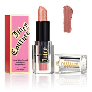 Juicy Couture Glitter Velour Lipstick