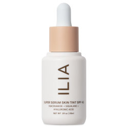 ILIA Super Serum Skin Tint Broad Spectrum SPF 40 Balos ST3