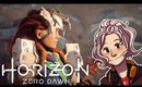 MeliZ Plays:Horizon: Zero Dawn [P8]