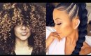 Chic New Hairstyle Ideas for Black Women