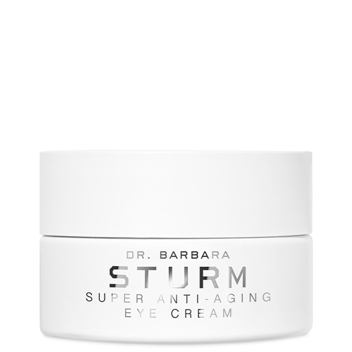 Dr. Barbara Sturm Super Anti-Aging Eye Cream alternative view 1 - product swatch.