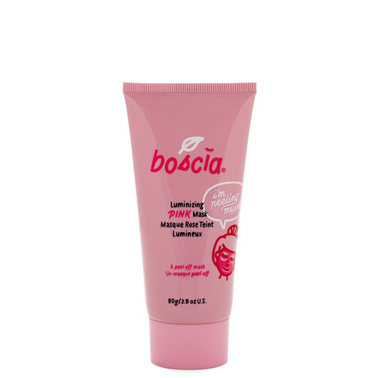 Luminizing Pink Charcoal Mask by boscia #17