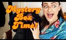 I Bought a Mystery Box off Poshmark! | Let's open Queen_of_Thrift's Mystery Box!