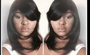 Samsbeauty.com | Studio Cut by Pros Synthetic Hair Wig 18" Feather Razor Cut