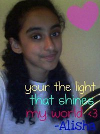Alisha T.