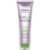 L'Oréal Everpure Volume Shampoo