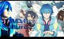 Dmmd Anime Review-Part 2