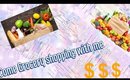 Quick Grocery Shopping | Quarantine Vlog