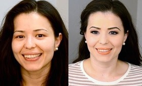 BEAUTY KIT- Spring Makeup Tips for Dry Skin