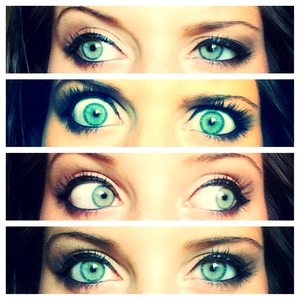 Eyes