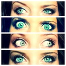 Eyes