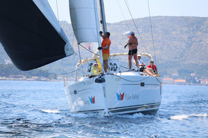 If you are going for a yacht tours in Croatia, then the Monoflot will be the perfect option for you as the company is one of the best companies in Croatia Yacht Charters. If you want to attend the Regatta in Croatia, then you can choose a Yacht from yacht charter fleet so that you can enjoy the event. The charter yachts in Croatia Company will offer you the best charter in Croatia prices as compared to other charter companies - http://www.monoflot.com/charter-fleet-vr/yacht-charter-in-croatia/