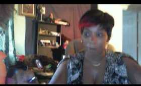 7am  talk    How U Doing lol