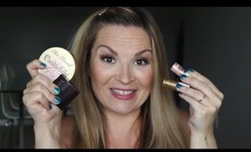 My Favorite Highlighters