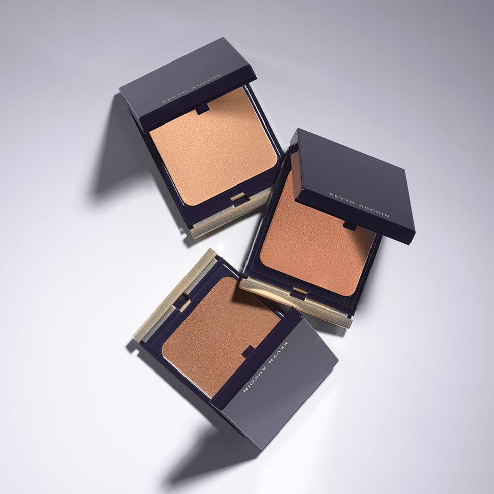 Kevyn Aucoin The Sensual Skin Bronzer