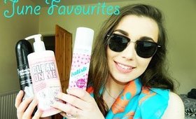 June 2014 Favourites (My Monthly Favourites)