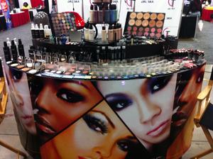 Attention MUA's:  Contact me about getting Motives Cosmetics at a Make Up Artist Pro-Discount.