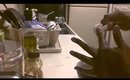 DIY cocnut oil deep conditioner