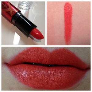 Max Factor Flipstick: Gipsy Red