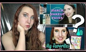 Spring Favorites Revisited | Are They Still Favorites?