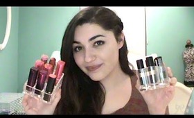 Target Giftcard Giveaway & Favorite Drugstore Lip Products