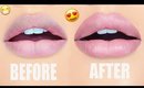 SMOOTHER LIPS IN 5 MINUTES!!! 😱