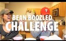 BEAN BOOZLED CHALLENGE | FT. MY BROTHER