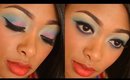 TUTORIAL: Wet 'n Wild Something to Rave About