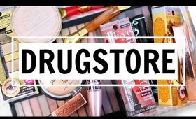 ULTA DRUGSTORE HAUL AND REVIEW | JANUARY 2017