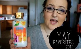 May Favorite 2014 | Sabrina Dellinger