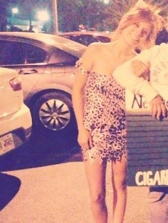 Celeste M.