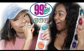 99 CENT STORE CONDOMS!!! (Product Testing!)