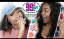 99 CENT STORE CONDOMS!!! (Product Testing!)