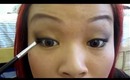 Tutorial: Using Urban Decay's Naked 2 Palette!
