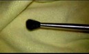 DID THIS HAPPEN TO YOUR MIRABELLA BLENDING BRUSH FROM MY GLAM?