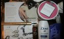 NOVEMBER BEAUTY BOXES UNBOXING~ PART 1