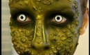 Halloween Series 2012: Swamp Thing tutorial