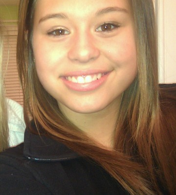 Maddie M.