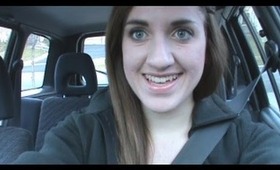 Car Vlog! Follow-Me-Around to Ulta, Target, & Old Navy