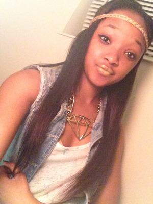 'Porsha A.