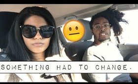 I WAS AT MY BREAKING POINT | #SSSVEDA DAY 23, 2017