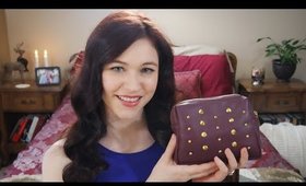 What's in My Travel Makeup Bag?