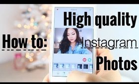 How to take Professional Looking photos for Instagram | Tips & Favorite Apps @Gabybaggg