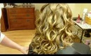 How To Get Perfect Curls for a Special Occasion (Part 2 of 2)