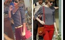 Taylor Swift: Celebrity Inspired Outfit